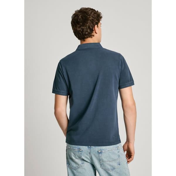 Polo Pepe Jeans New Oliver Gd