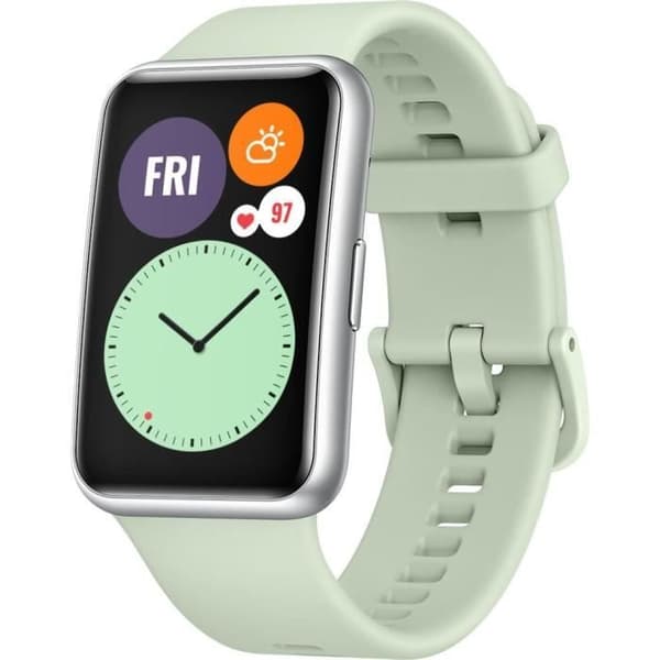 HUAWEI WATCH FIT VERT