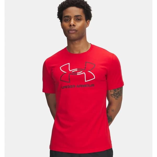 Under Armour Foundation Tröja