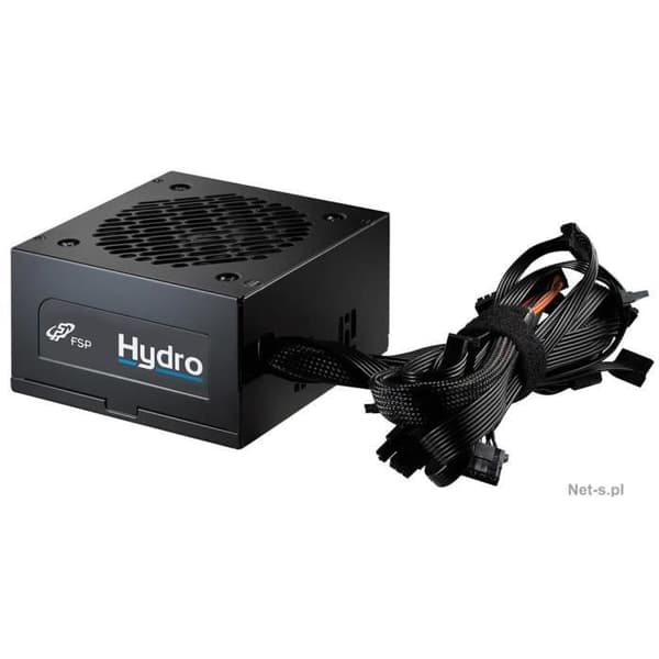 Seasonic SS-400H1U Bulk