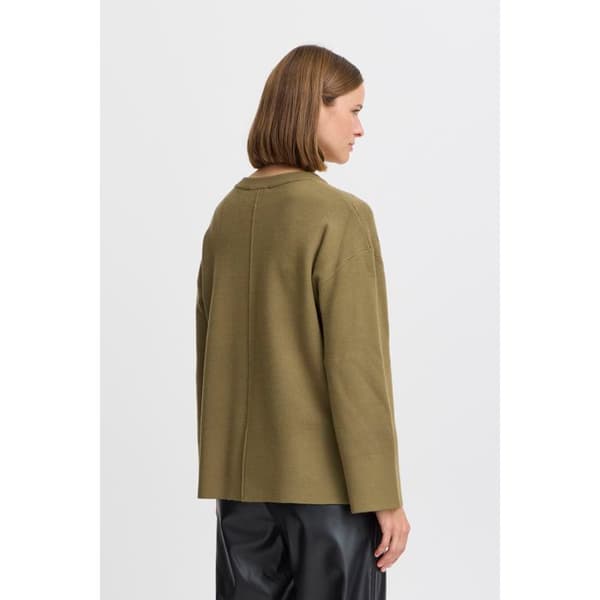 Pull dam b.young Otari Jumper