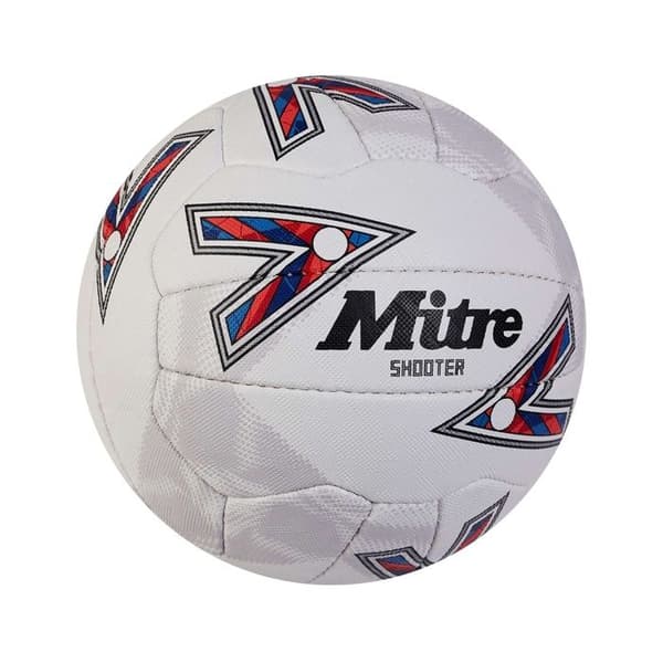 Ballon Mitre Shooter - Storlek 5
