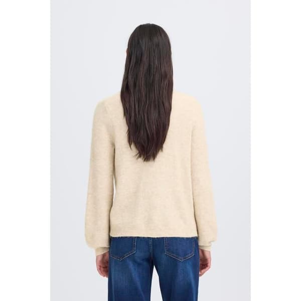 Cardigan dam Ichi Asdis