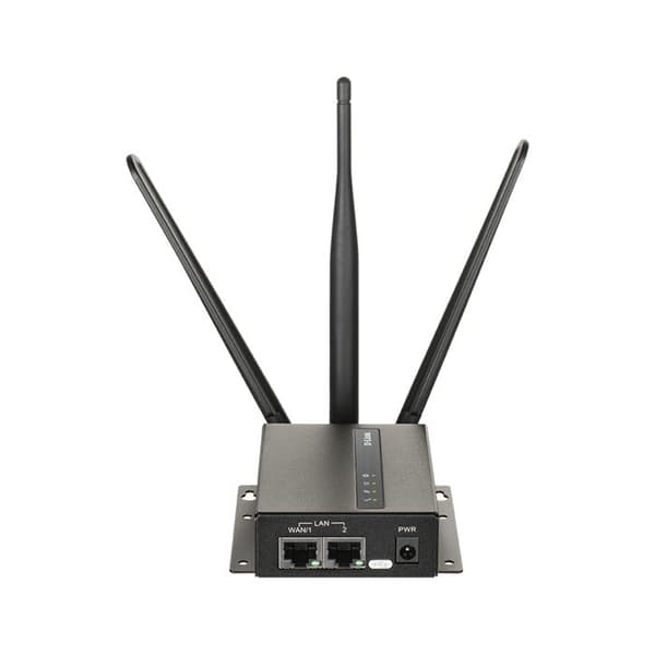 D-Link DWM-313 - trådlös router