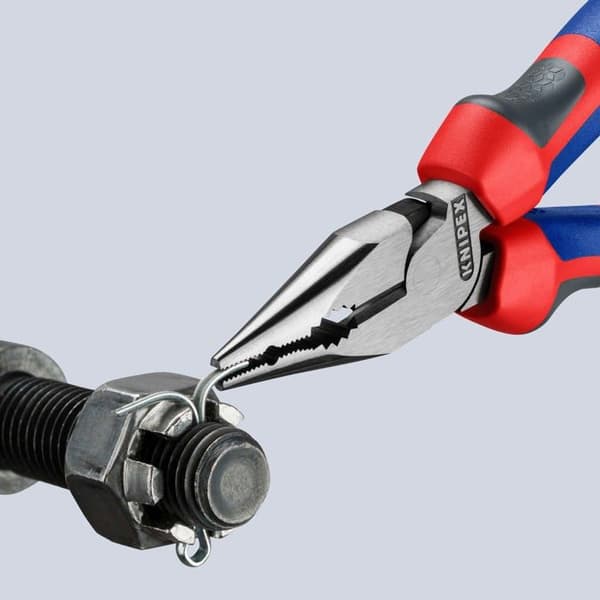 Kompakt universaltång 145 mm - KNIPEX - 0822145