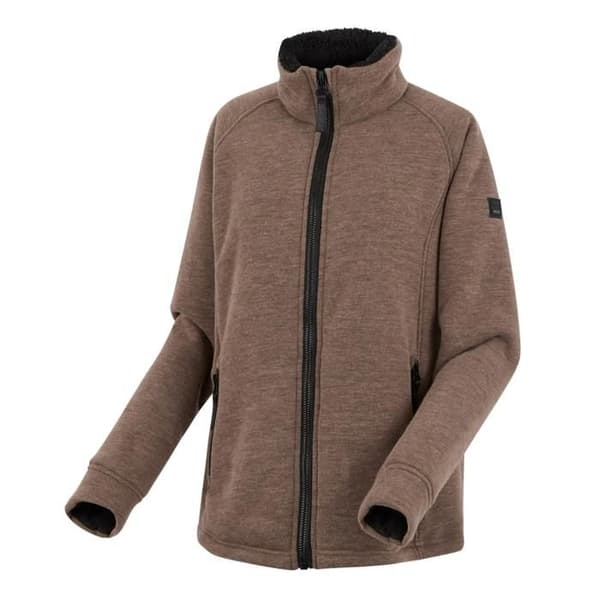 Regatta Emilde dam zip-up fleece