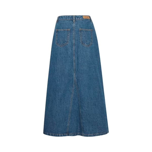 Jeanskjol dam Ichi Aveny SK2