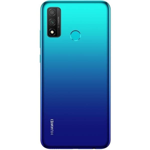 HUAWEI P Smart 2020 Aurora Blue 128 GB