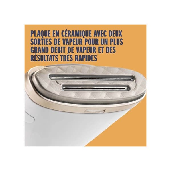 Conair Steamer - GS59XE