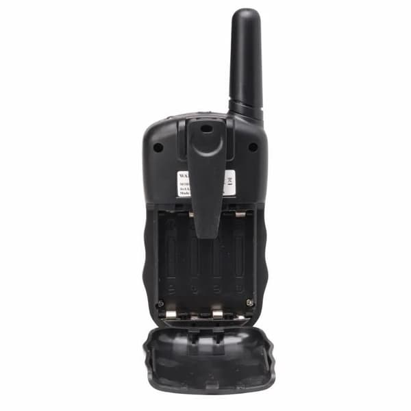 Talkie Walkie - DENVER - Set 2 - Noir - 3-5 km - Blandade Barn