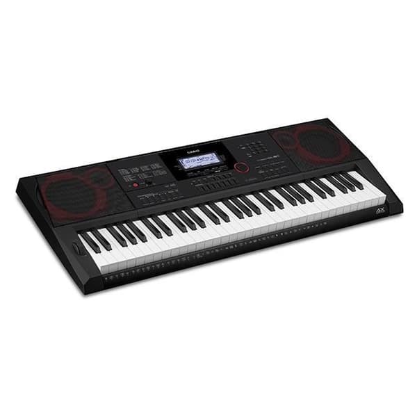 CASIO Klaviatur CTX-3000 - 61 tangenter