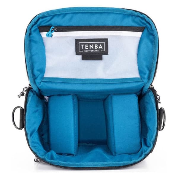 TENBA Skyline v2 10 Axelväska Svart