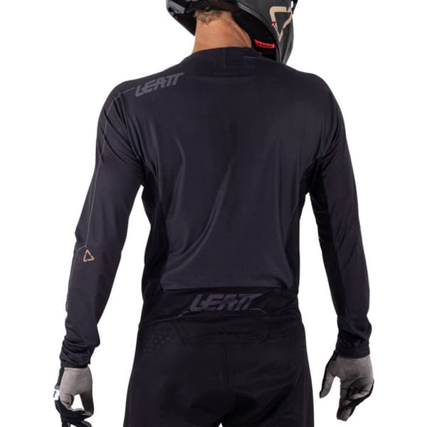 Långärmad motocrosströja Leatt 5.5 UltraWeld