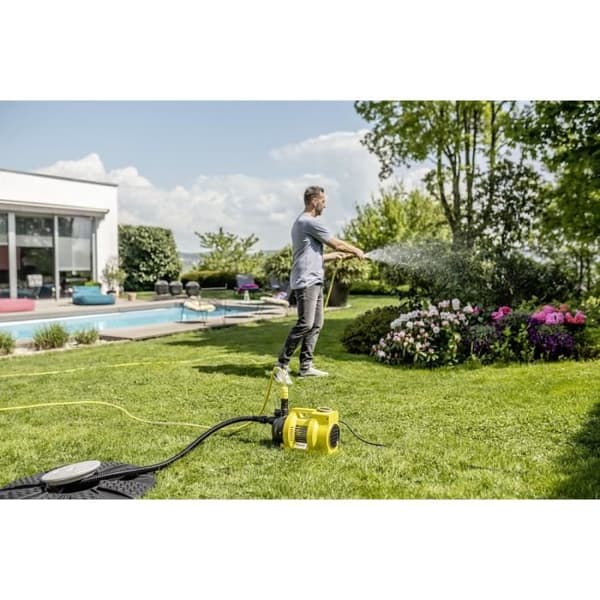 BP 4.500 Trädgårdsbevattningspump - Karcher