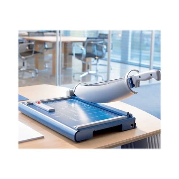 Dahle Safety Guillotine Shear 550 mm papper