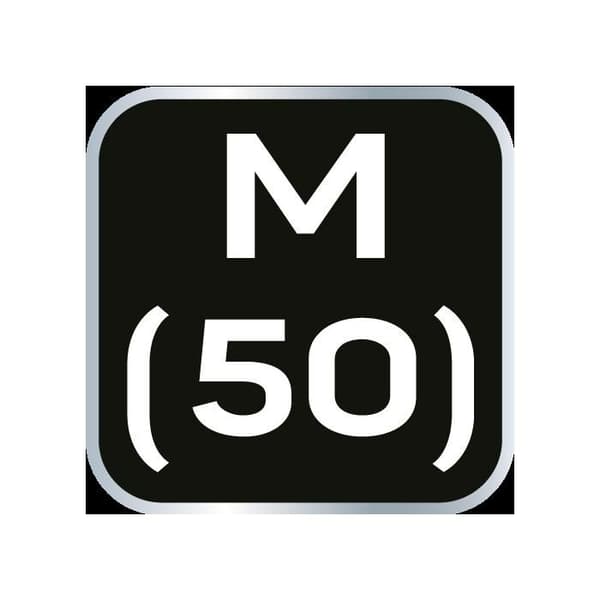 Målarkostym, storlek S/M
