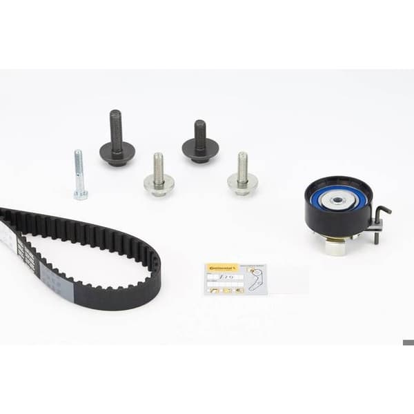 Contitech Camrem CT748K6