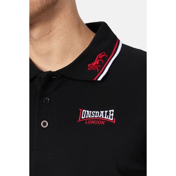 Lonsdale Lion pikétröja