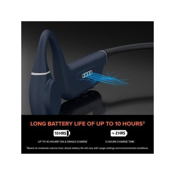 KREATIV Outlier Free Pro+