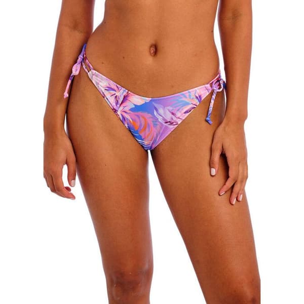 Bikiniunderdel dam Freya Miami sunset