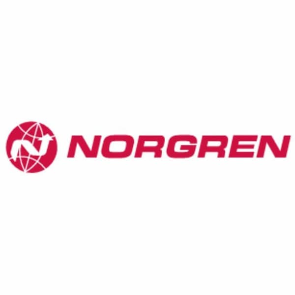 Ventil - Norgren reglerventil - 602112168
