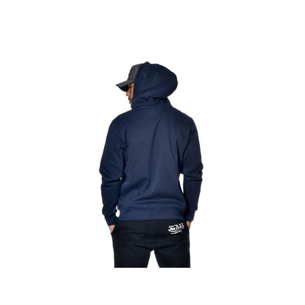 Vondutch ziphoodie Slimane Herr
