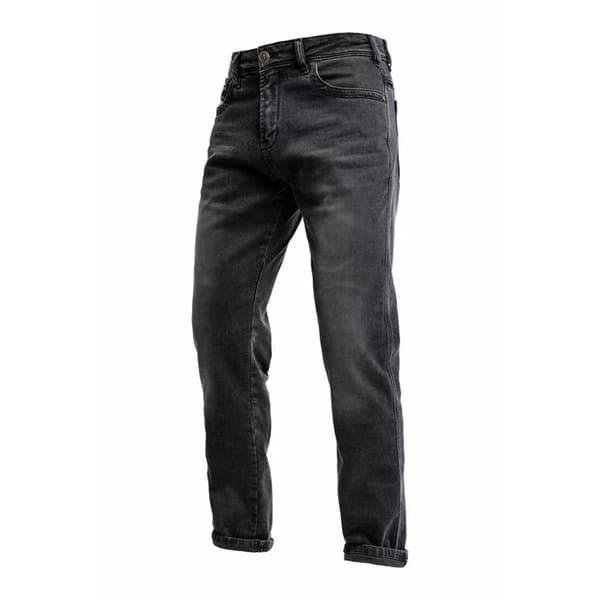 Jeans Moto rak John Doe Taylor Mono