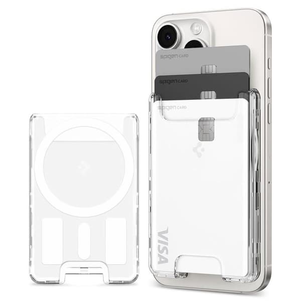 Pochette etui ansluten Spigen - AFA07148