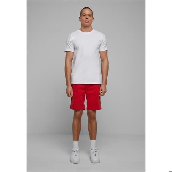 Urban Classics Stretch Twill Shorts
