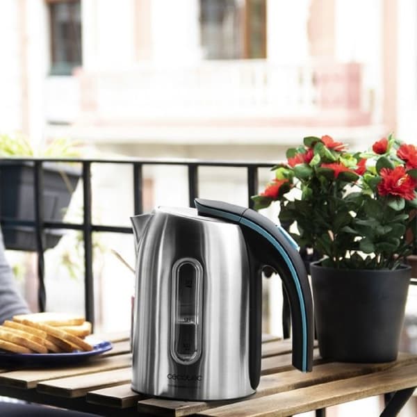 Cecotec ThermoSense 270 Stål