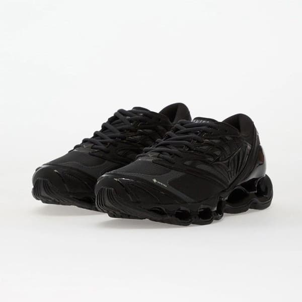 Baskets MIZUNO Wave Prophecy LS GTX Svarta