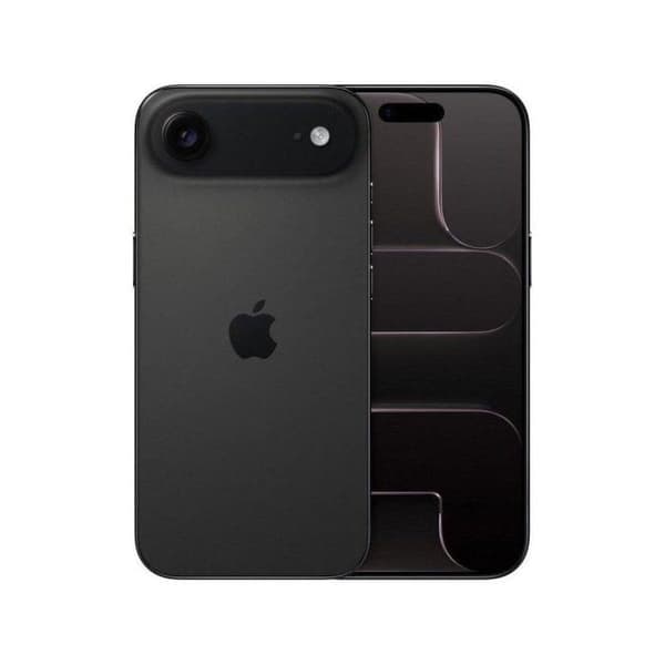 Apple iPhone Air 256GB Svart Rymd