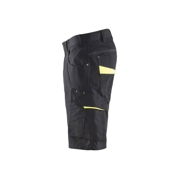 Skyddsshorts Blaklader