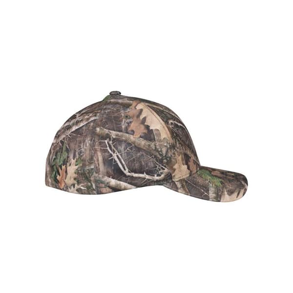 Flexfit truetimber® kanati-keps