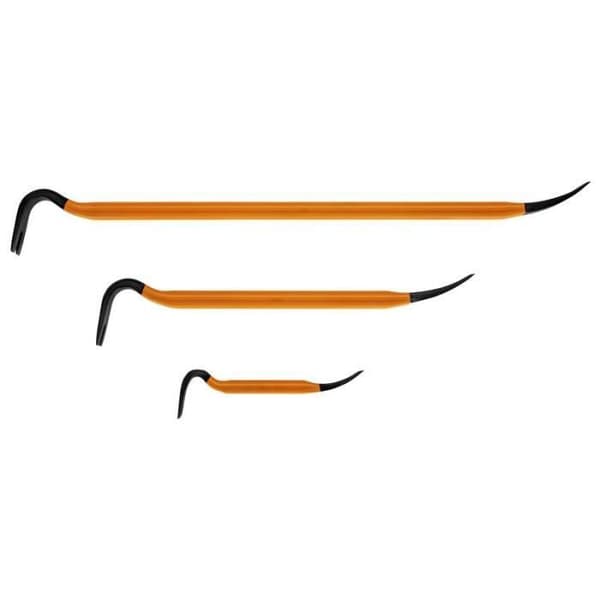BlackGiant®Bar 300 mm Picard Nail Bar