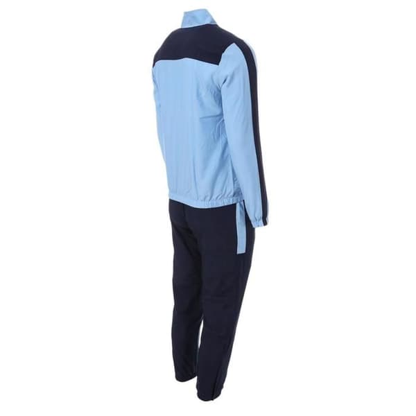 Träningsdräkt Marine/Blå Herr Umbro Placide Blue