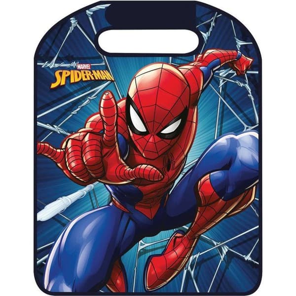Bältefodral Tataway Sitskydd Marvel Spiderman Superhjälte Spiderman