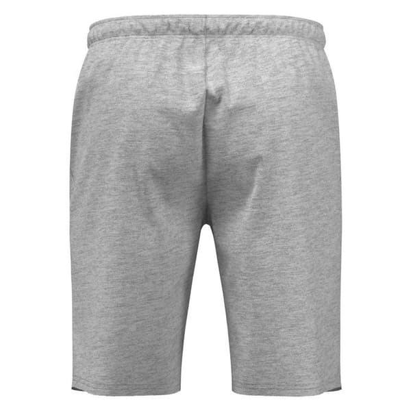Barnshorts i bomull Macron Bermuda Fern