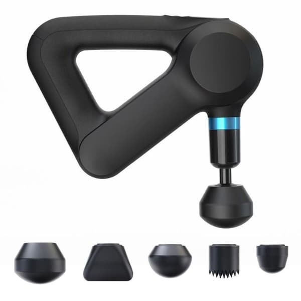 Therabody Theragun Elite G5 Massager Svart
