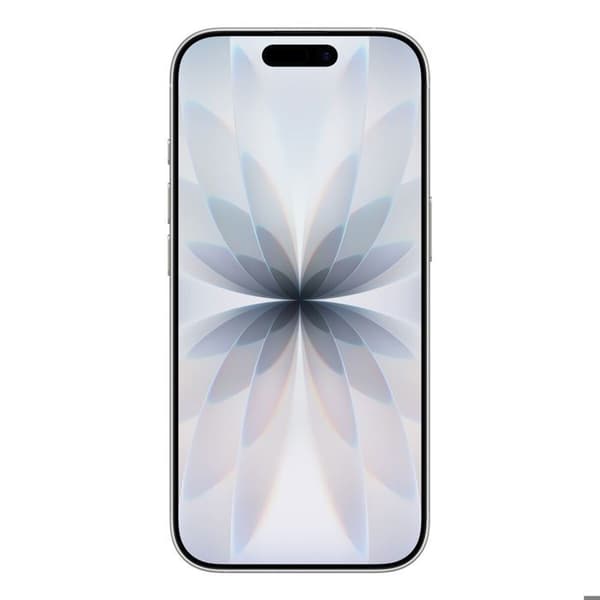 Smartphone Apple Iphone 17 6,3" A19 256 GB Vit SMARTPHONE