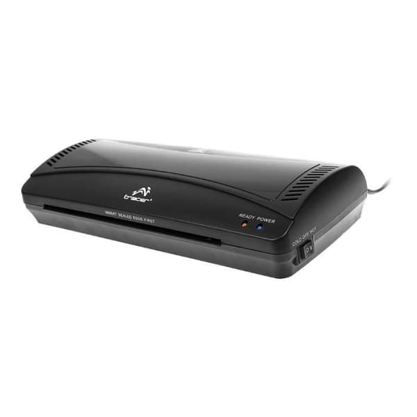 Tracer TRL-A4 22cm Thermal Laminator Laminator