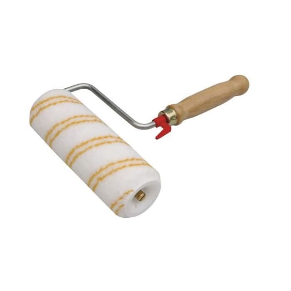 NESPOLI Rulle pro finish satin
