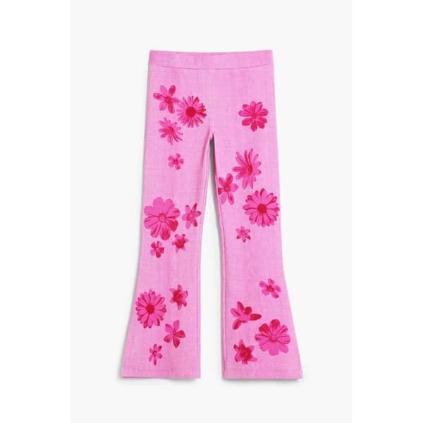 Leggings tjej Desigual Gala