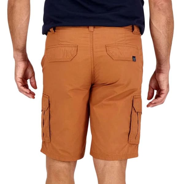 Kort Orange Man TBS VALEN