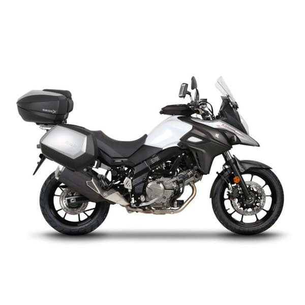 4p system suzuki v-strom 650