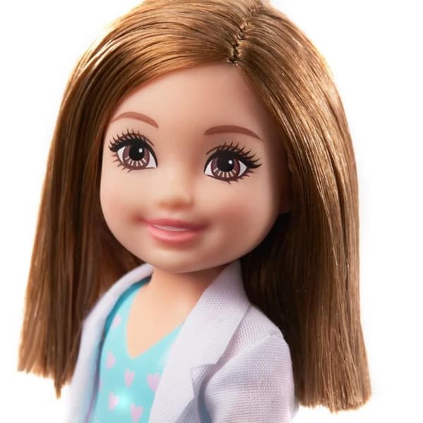 BARBIE Chelsea Doctor
