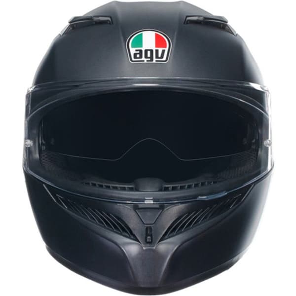 AGV HJÄLM K3 MONO