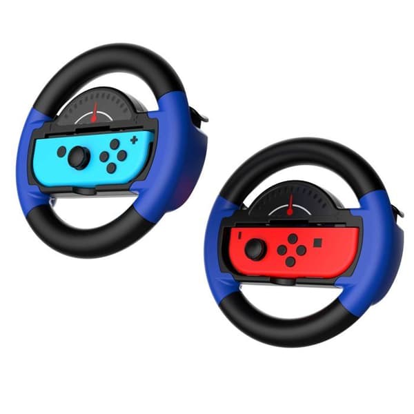 Turbo Boost Racing Kit Switchen