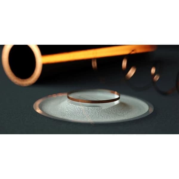 Hi-Fi-hörlurar - Beyerdynamic - T1 (3:e generationen) - Silver - Circum-aural - Trådbunden