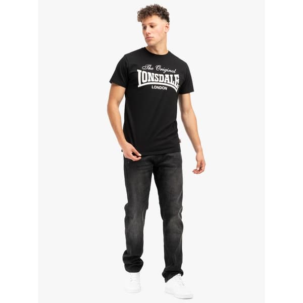 T-shirt Lonsdale Colsbrooke
